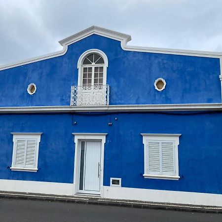 Casa Azul Διαμέρισμα Ribeira Grande Εξωτερικό φωτογραφία
